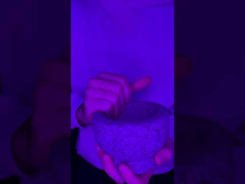 Here, try this trigger |  #asmr