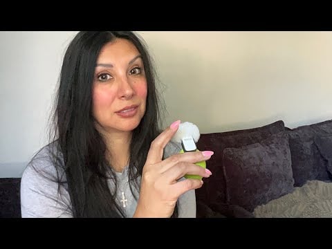 Mackenzie Shirilla is a Monster 👹 True Crime Ramble ASMR 