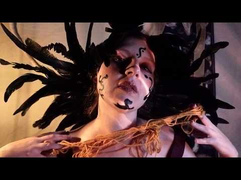 Strange Witch Helps You Choose a Deity  | ASMR Personal Attention Roleplay