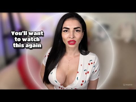 ASMR | Fast & Aggressive Mic Pumping & Spit Painting You by Caroline