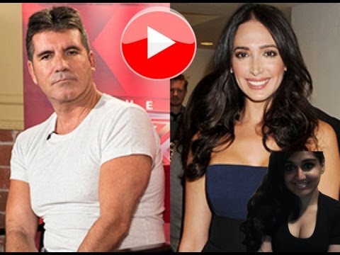 My Thoughts On Simon Cowell Having Baby With  Lauren Silverman