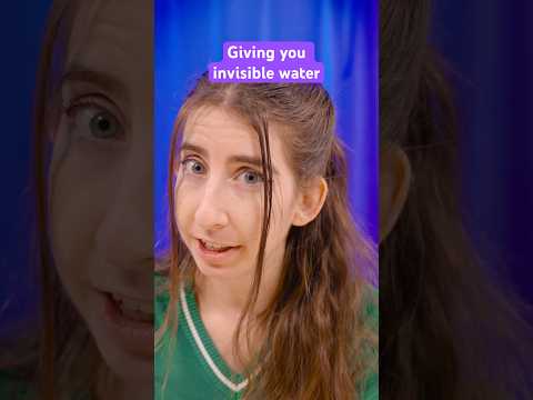 You look a little dehydrated… #asmr #shortsirl