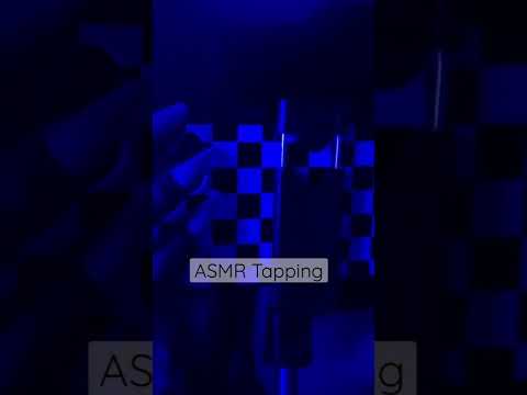 ASMR Phone Tapping #asmr #shorts