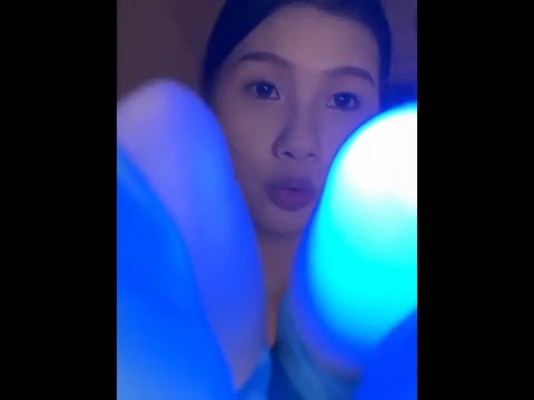 【助眠】你的私人订制医生给你做精神治疗，灯光引导#asmr助眠视频 #声控助眠 #助眠剧情模拟 #哄睡系列 #声控解压