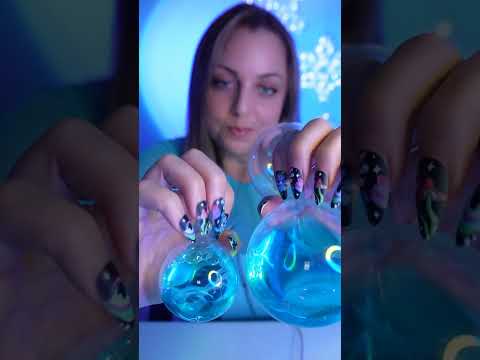 did you get tingles?? #asmr #asmrtriggers #asmrtapping #tapping