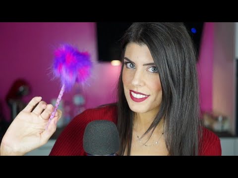 ASMR 🦋 LIVE per un SUPER RELAX del GIOVEDÌ