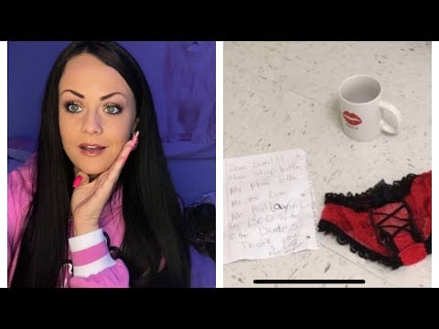 ASMR College toxic love triangle/square🤔😂story-time *soft spoken + gum chewing*