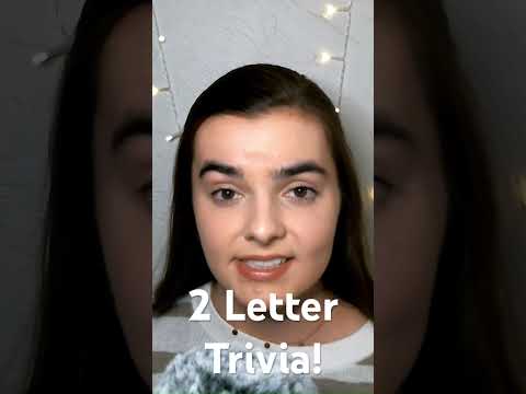 ASMR POP QUIZ! Can You Get Them All?