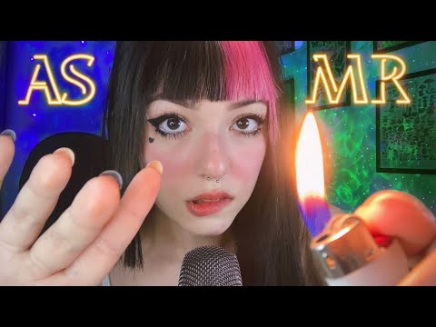 ASMR SIGA MINHAS INSTRUÇÕES E VOCÊ IRÁ DORMIR RAPIDINHO 😴