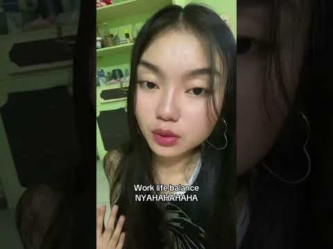 Sza? I can’t do ASMR for now coz it’s always loud and noisy and need to balance whatever this is lol