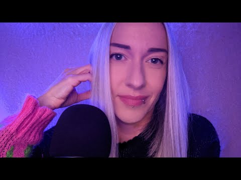 ASMR | My First Live 😱✨