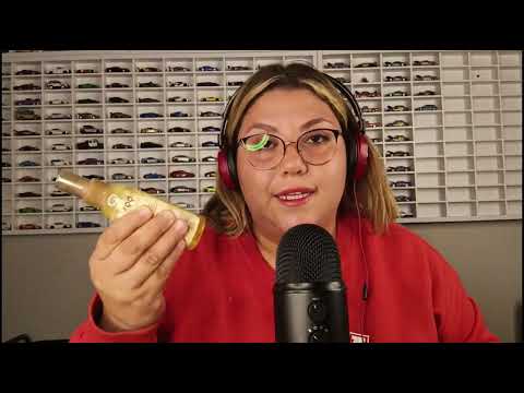 ASMR Te hago sesión de SKINCARE extra relajante 💆🩷