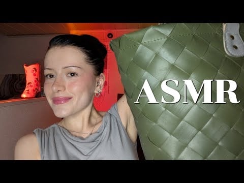 ASMR 💛 drugstore haul - JULY
