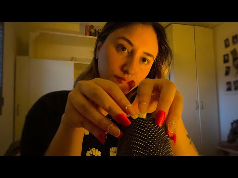 ASMR para RECUPERAR tus COSQUILLAS perdidas 👂✨