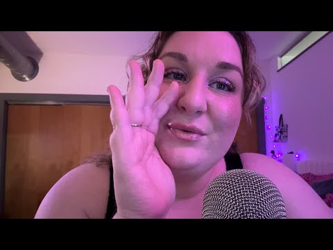 Predictable ASMR | Part 2 (Counting to 100)