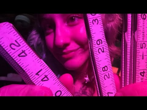 Obsessed girl mesure you (lofi)