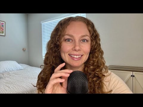 The Story of Joseph ✨ Whispered Bible Reading ASMR 