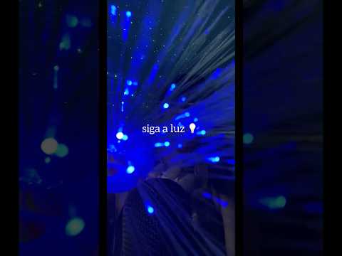 ASMR Luzes Hipnotizantes 💡Sons Crocantes + Sussurros (Você Vai Relaxar em Segundos) #shortsasmr