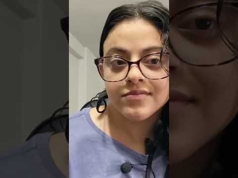 ASMR Caseirinho com som de escovação!
