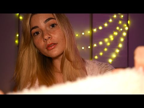 She Kidnaps You🤐 ASMR to Fall asleep with Tingles😴
