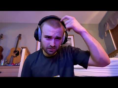 ASMR - Kinda Doing Whatever ⚠️Contains Loud Sounds⚠️
