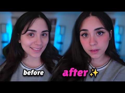 ASMR Let’s Do Our Makeup Together 💄✨ | Personal Attention