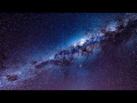 (IN ITALIAN) ASMR Facts about the Milky Way