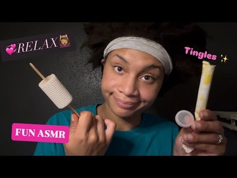 ASMR - 30 Minutes Youll Never Get Back