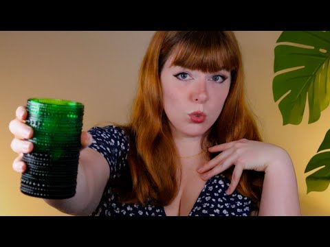 ASMR | Your Flirty Neighbor Seduces You