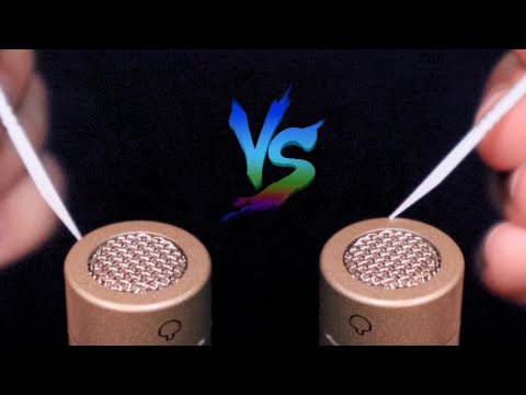 NOOB vs GOAT ASMR