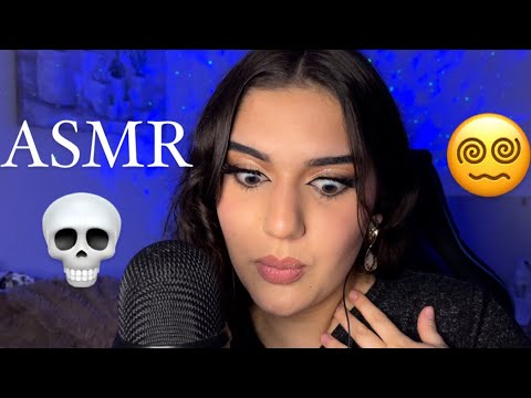 ASMR | CHISMES DE SEGUIDORES 😨😍