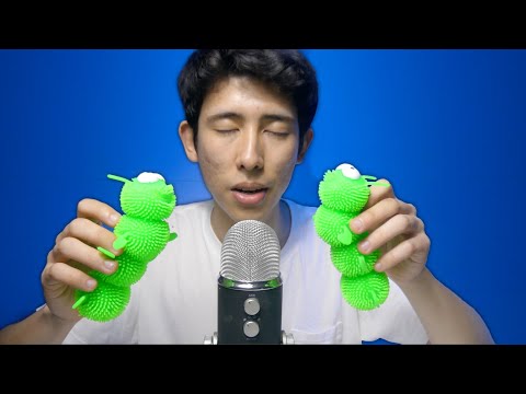 4K HD ASMR For Sleep