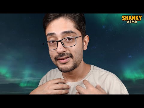 ASMR Whispering Relieve ANXIETY (Job, Exams Related) सुन कर राहत पाएं