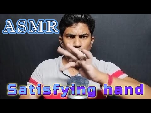 A compilation of the most satisfying hand sounds