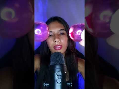ASMR SPA FACIAL 🧖