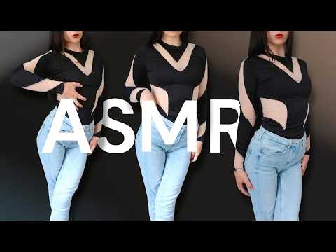 ASMR Scratching Fabric for sleep and relaxing | No Talking 