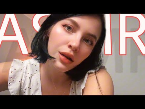 ASMR : Let me take care of you tonight 💕 