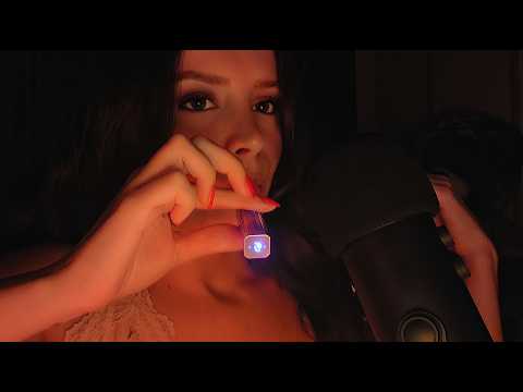 Tingly Vaping Sounds ASMR Cozy Vibes 🍁🍂
