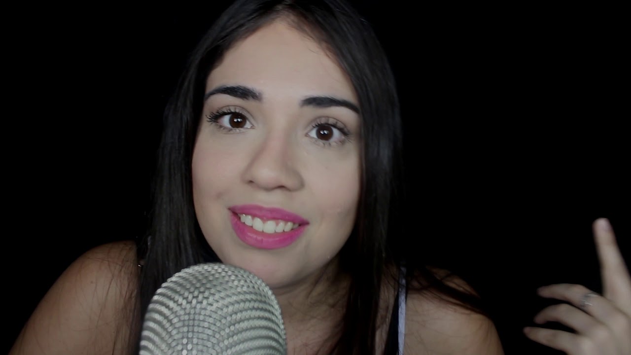 ASMR CONVERSANDO COM VOCÊ na CHUVA