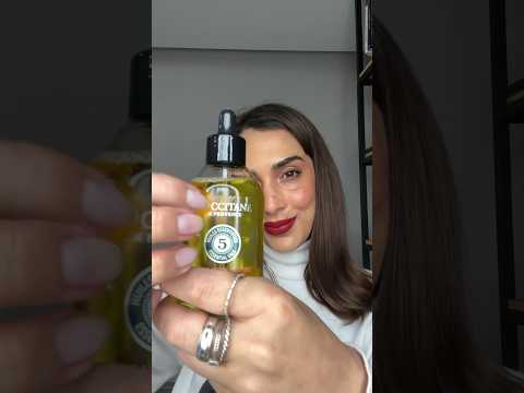 ASMR auto cuidado com Loccitane ♥️ #asmrbeauty #asmr