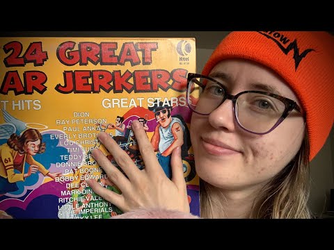 Incorrect Tracing and Lying to You ASMR