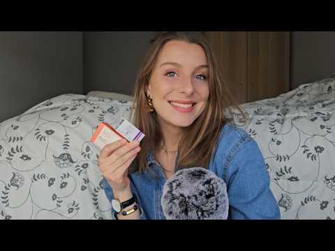 ASMR - Un dimanche ensoleillé ☀️ (blabla tout en détente)