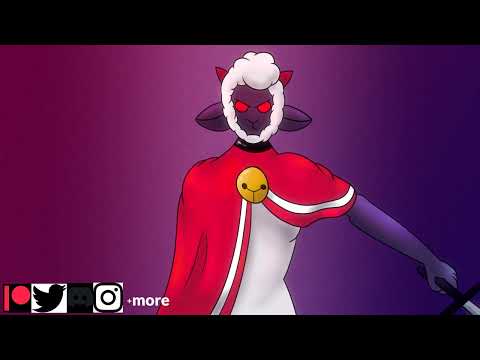 Cult Of The Lamb Roleplay #cultofthelamb #furries #asmr
