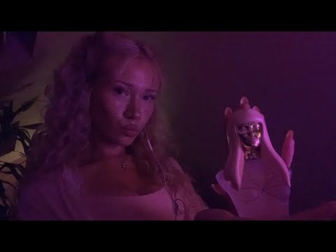 lofi asmr hi hello konnichiwa 