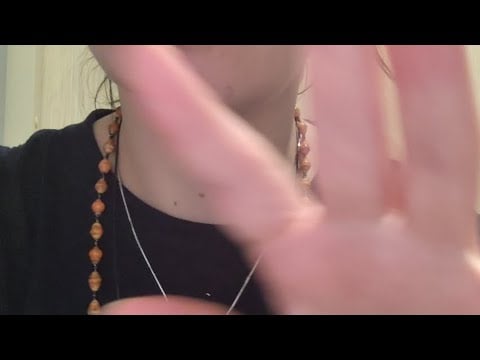 ASMR Suomi - stay true to yourself ❤️✨