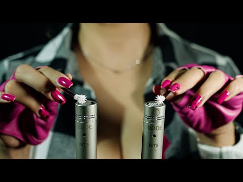 Asmr  Español | SIN DUDA MIS MEJORES SONIDOS PARA DORMIR