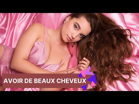 DES CHEVEUX DE RÊVE : Mes meilleures astuces !