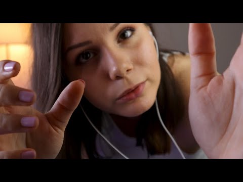 [Magyar ASMR] Egy buliban vigyázok rád roleplay