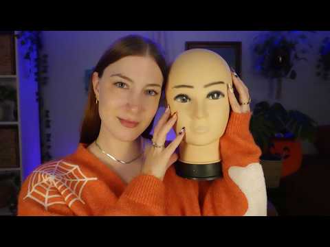 ASMR Brain Tingles 🎉 100 Seconds Per Trigger For 100k Subs
