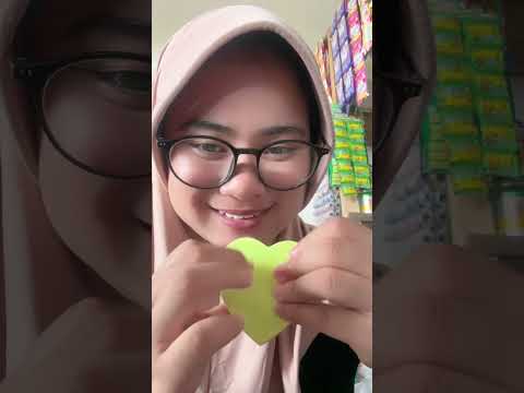 Random asmr di Warung #asmrvideo #asmr